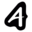 Astal.CSS Logo